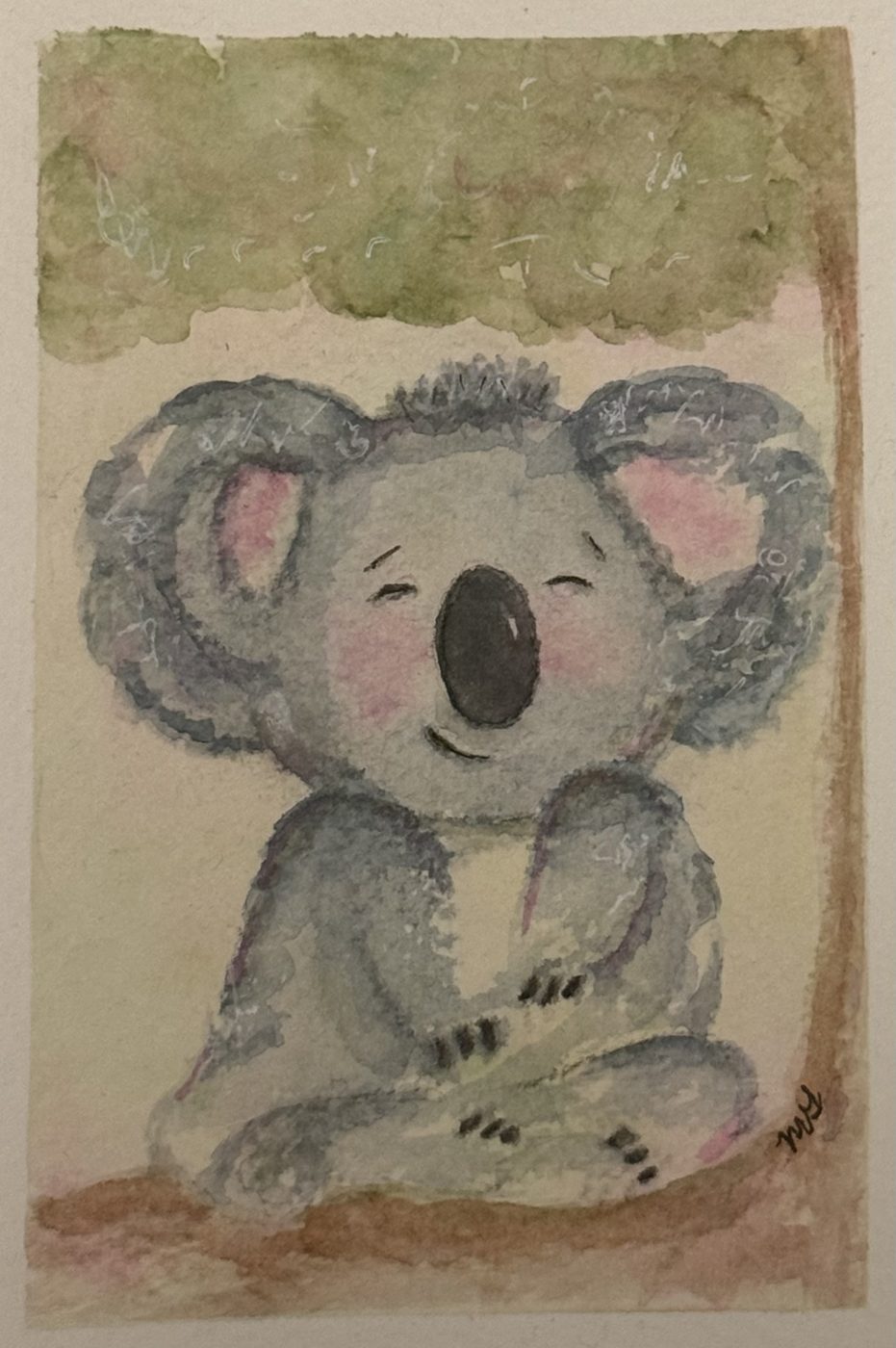 Artwork 04 — original artwork by Melissa Gama
